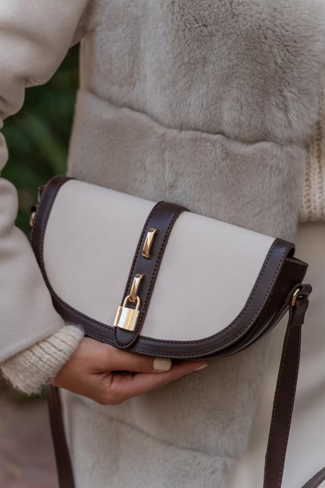 Τσάντα DIVA CROSSBODY