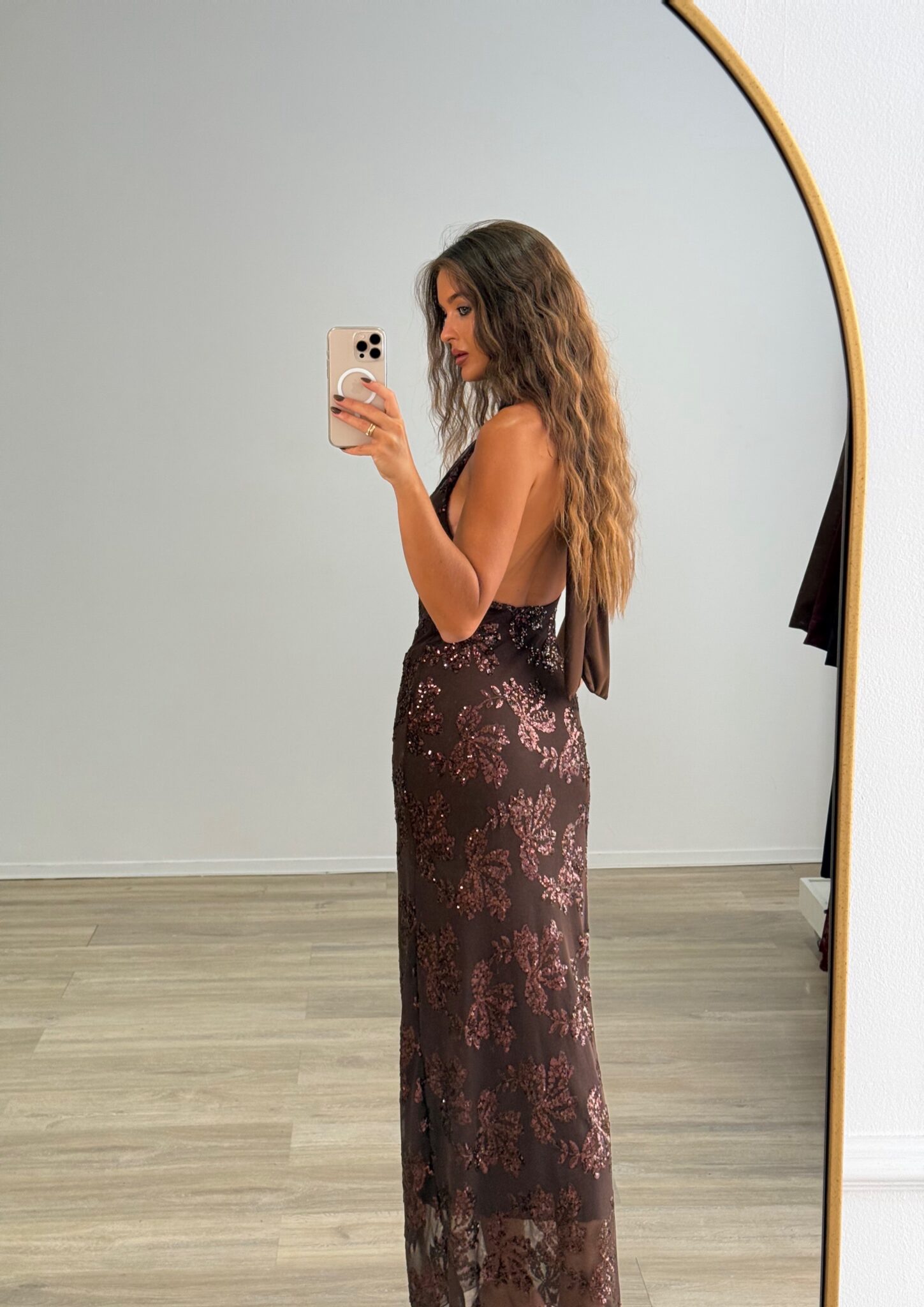 DRESS LUNA - Image 7
