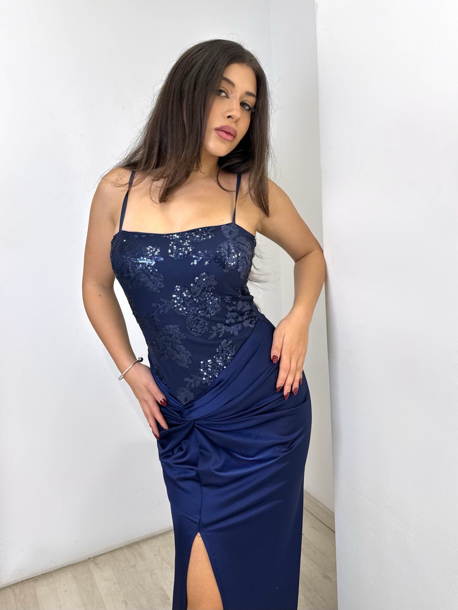 LUNA RIVA DRESS - Image 7
